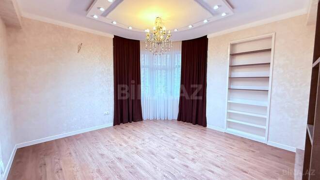 Satılır 2 otaqlı yeni tikili 66 m², Həzi Aslanov m., photo 4 from 23