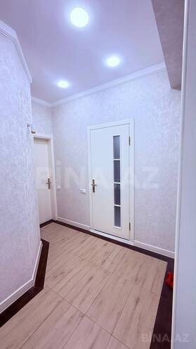 Satılır 2 otaqlı yeni tikili 66 m², Həzi Aslanov m., photo 20 from 23