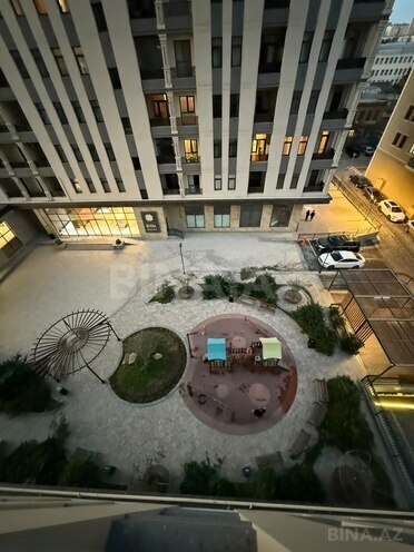 Satılır 2 otaqlı yeni tikili 53 m², Nizami m., photo 4 from 10