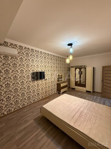Satılır 2 otaqlı yeni tikili 53 m², Nizami m., photo 5 from 10