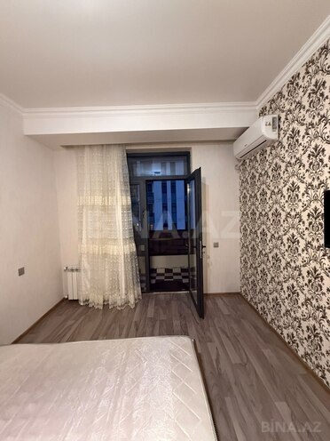 Satılır 2 otaqlı yeni tikili 53 m², Nizami m., photo 7 from 10