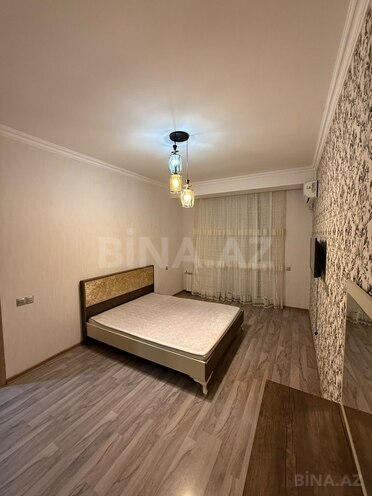 Satılır 2 otaqlı yeni tikili 53 m², Nizami m., photo 6 from 10