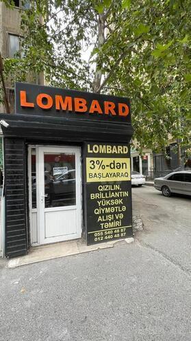 Продаётся  объект 30 м², Насиминский  р., photo 1 from 10