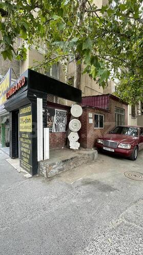 Продаётся  объект 30 м², Насиминский  р., photo 9 from 10