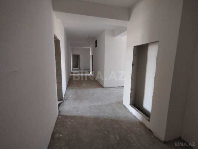Продаётся 4-комн. новостройка 127 м², м. Кара Караев, photo 11 from 12
