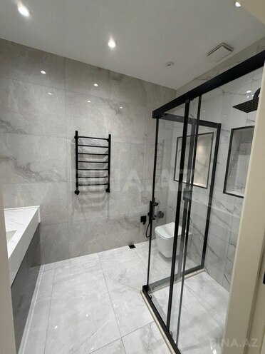 İcarəyə verilir 3 otaqlı yeni tikili 170 m², Elmlər Akademiyası m., photo 18 from 20