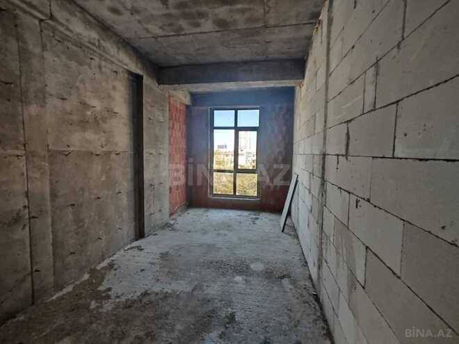 Продаётся 4-комн. новостройка 127 м², м. Кара Караев, photo 8 from 12