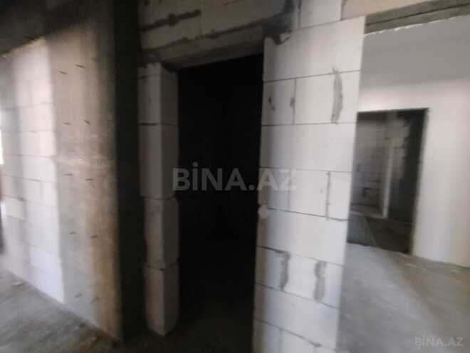Продаётся 4-комн. новостройка 127 м², м. Кара Караев, photo 10 from 12