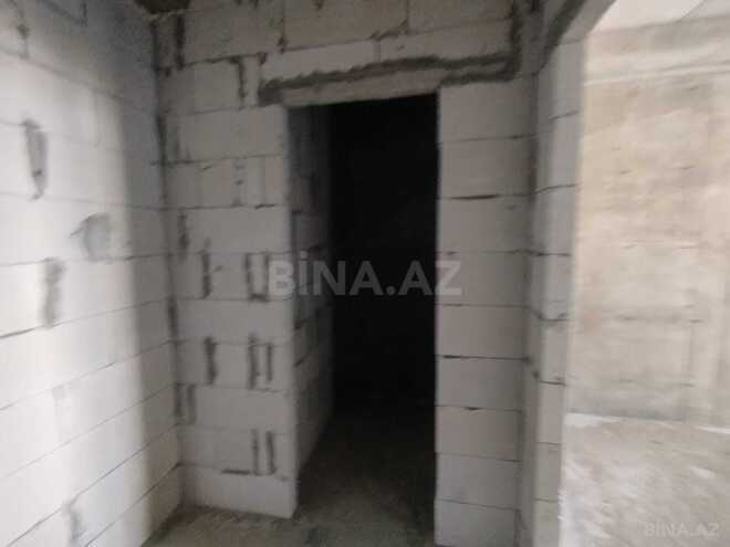 Продаётся 4-комн. новостройка 127 м², м. Кара Караев, photo 9 from 12