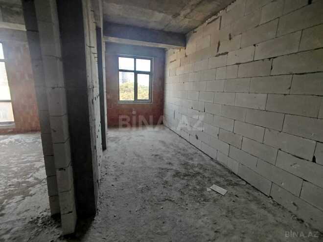 Продаётся 4-комн. новостройка 127 м², м. Кара Караев, photo 7 from 12