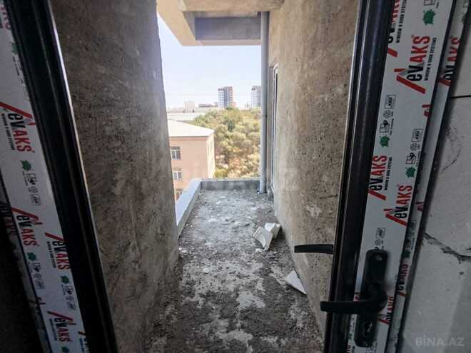 Продаётся 4-комн. новостройка 127 м², м. Кара Караев, photo 4 from 12