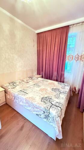 Satılır 2 otaqlı yeni tikili 68 m², Həzi Aslanov m., photo 12 from 23