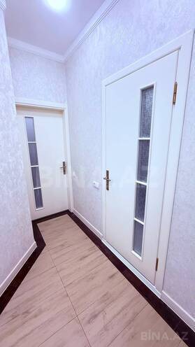 Satılır 2 otaqlı yeni tikili 68 m², Həzi Aslanov m., photo 22 from 23