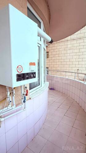 Satılır 2 otaqlı yeni tikili 68 m², Həzi Aslanov m., photo 10 from 23