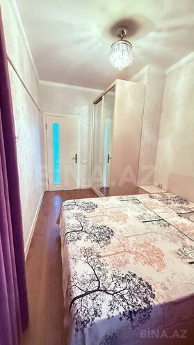 Satılır 2 otaqlı yeni tikili 68 m², Həzi Aslanov m., photo 13 from 23
