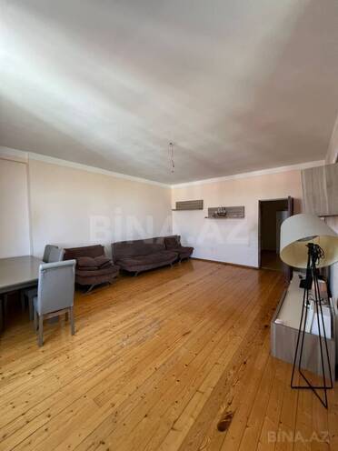 Satılır 3 otaqlı yeni tikili 123 m², Həzi Aslanov m., photo 3 from 16