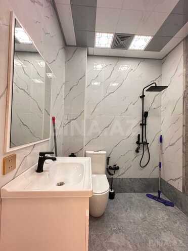 Satılır 2 otaqlı yeni tikili 50 m², Nizami m., photo 13 from 14