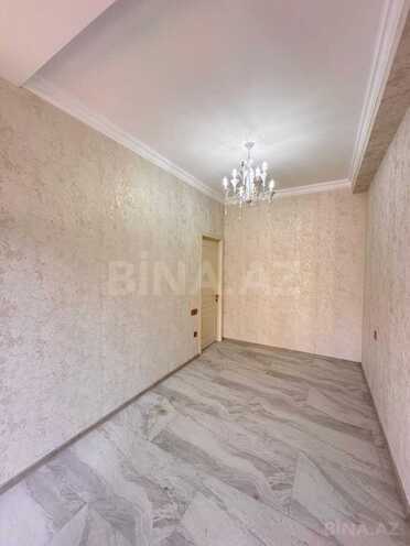 Satılır 2 otaqlı yeni tikili 50 m², Nizami m., photo 10 from 14