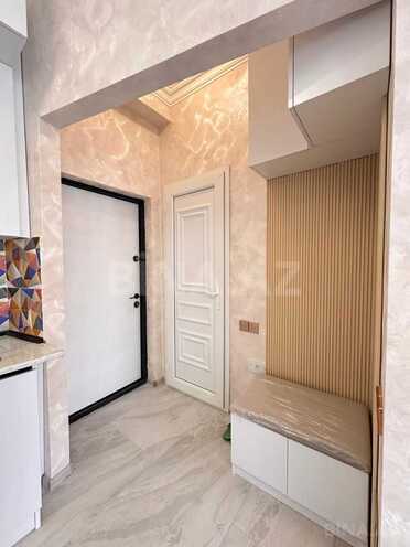 Satılır 2 otaqlı yeni tikili 50 m², Nizami m., photo 12 from 14