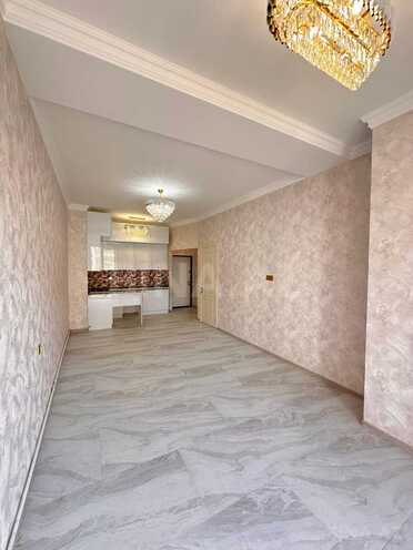 Satılır 2 otaqlı yeni tikili 50 m², Nizami m., photo 5 from 14