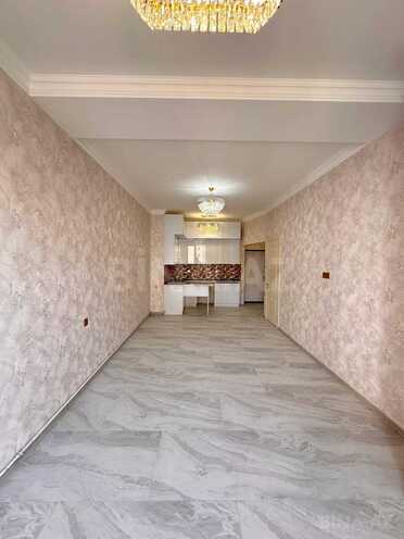 Satılır 2 otaqlı yeni tikili 50 m², Nizami m., photo 6 from 14