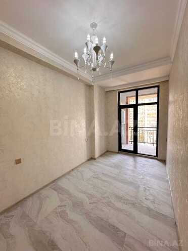 Satılır 2 otaqlı yeni tikili 50 m², Nizami m., photo 9 from 14