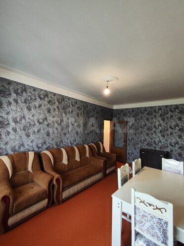 İcarəyə verilir 4 otaqlı köhnə tikili 120 m², Memar Əcəmi m., photo 3 from 16