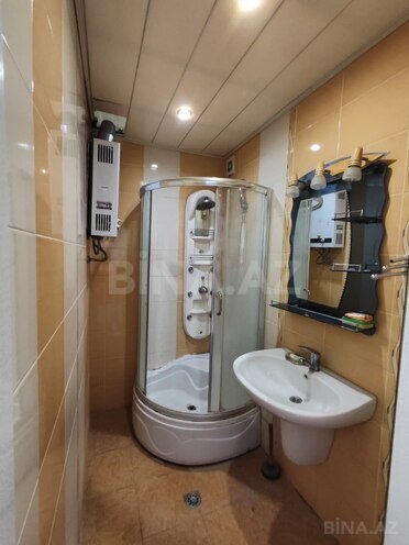İcarəyə verilir 4 otaqlı köhnə tikili 120 m², Memar Əcəmi m., photo 15 from 16