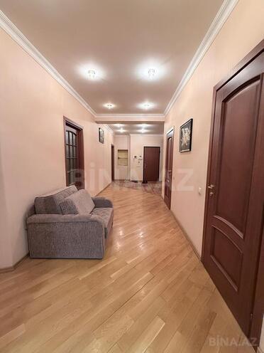 Сдаётся 4-комн. новостройка 185 м², Насиминский  р., photo 7 from 18