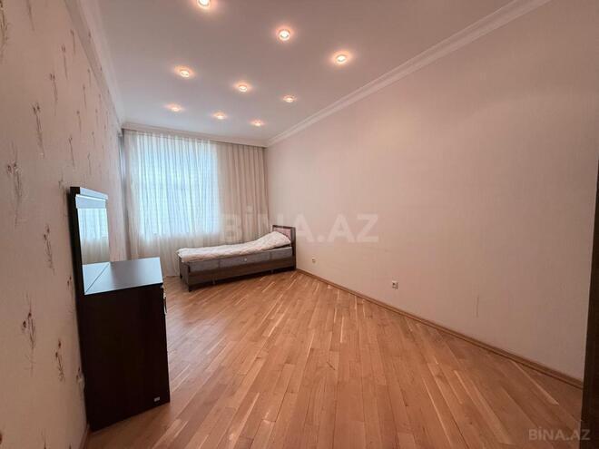 Сдаётся 4-комн. новостройка 185 м², Насиминский  р., photo 13 from 18