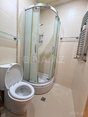Сдаётся 4-комн. новостройка 185 м², Насиминский  р., photo 10 from 18
