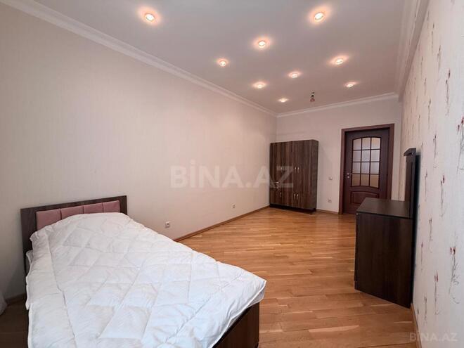 Сдаётся 4-комн. новостройка 185 м², Насиминский  р., photo 14 from 18