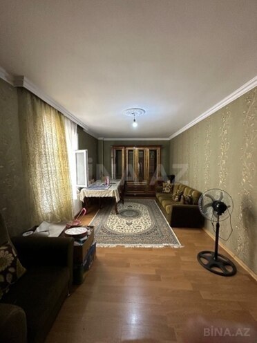 Сдаётся 3-комн. дом/дача 90 м², м. Нариман Нариманов, photo 3 from 13