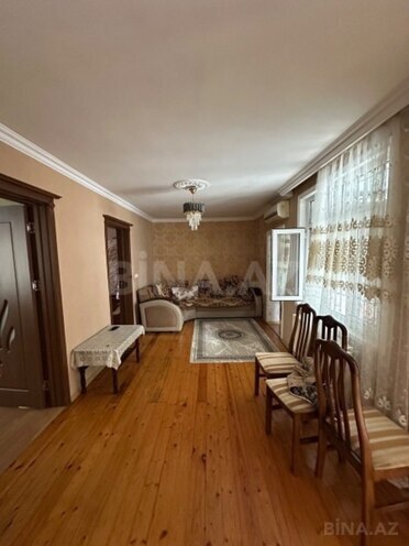 Сдаётся 3-комн. дом/дача 90 м², м. Нариман Нариманов, photo 1 from 13