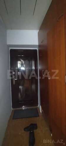 Сдаётся 3-комн. вторичка 60 м², м. Иншаатчылар, photo 9 from 13