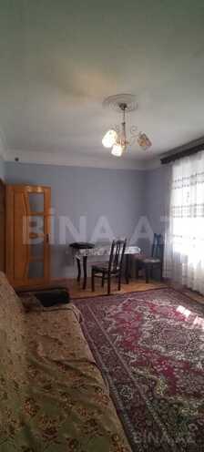 Сдаётся 3-комн. вторичка 60 м², м. Иншаатчылар, photo 3 from 13