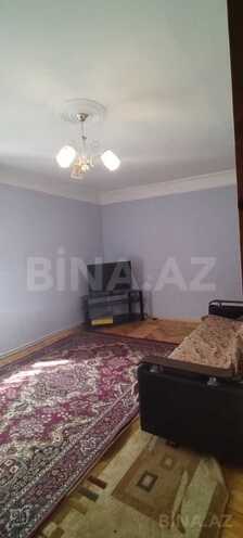 Сдаётся 3-комн. вторичка 60 м², м. Иншаатчылар, photo 4 from 13