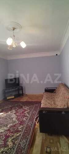 Сдаётся 3-комн. вторичка 60 м², м. Иншаатчылар, photo 1 from 13