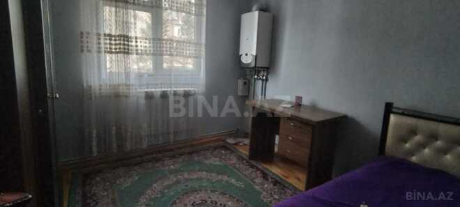 Сдаётся 3-комн. вторичка 60 м², м. Иншаатчылар, photo 8 from 13