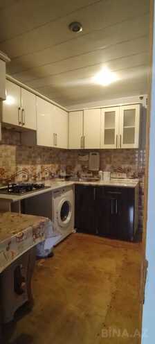 Сдаётся 3-комн. вторичка 60 м², м. Иншаатчылар, photo 12 from 13