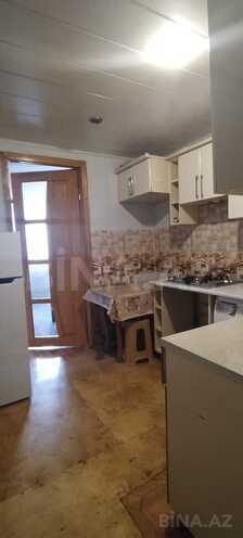 Сдаётся 3-комн. вторичка 60 м², м. Иншаатчылар, photo 11 from 13
