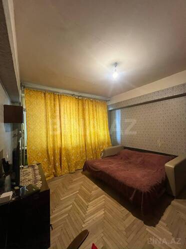 Satılır 3 otaqlı köhnə tikili 100 m², Şah İsmayıl Xətai m., photo 19 from 23
