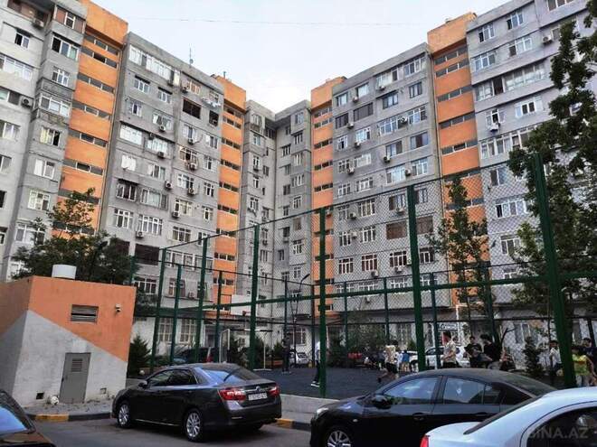 Satılır 2 otaqlı köhnə tikili 41 m², Nəriman Nərimanov m., photo 1 from 10