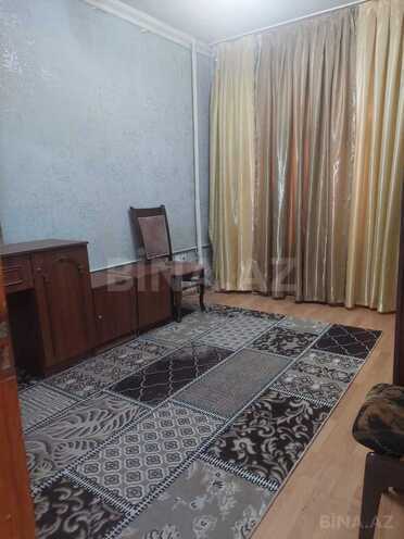 Satılır 2 otaqlı köhnə tikili 41 m², Nəriman Nərimanov m., photo 5 from 10