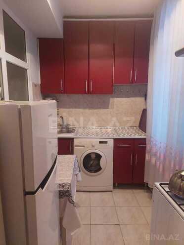 Satılır 2 otaqlı köhnə tikili 41 m², Nəriman Nərimanov m., photo 7 from 10