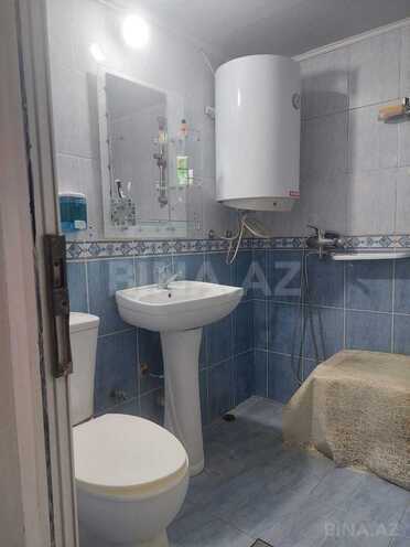 Satılır 2 otaqlı köhnə tikili 41 m², Nəriman Nərimanov m., photo 8 from 10