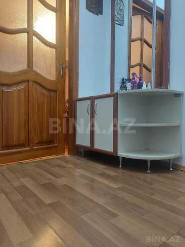 Satılır 2 otaqlı köhnə tikili 41 m², Nəriman Nərimanov m., photo 9 from 10