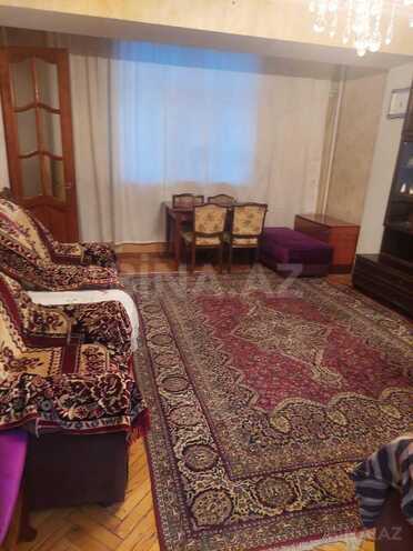 Satılır 2 otaqlı köhnə tikili 41 m², Nəriman Nərimanov m., photo 3 from 10