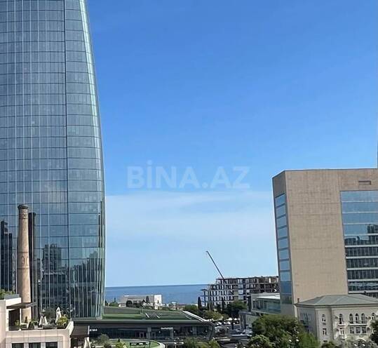 Satılır 3 otaqlı köhnə tikili 100 m², Şah İsmayıl Xətai m., photo 1 from 23