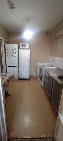 Satılır 3 otaqlı köhnə tikili 100 m², Şah İsmayıl Xətai m., photo 21 from 23